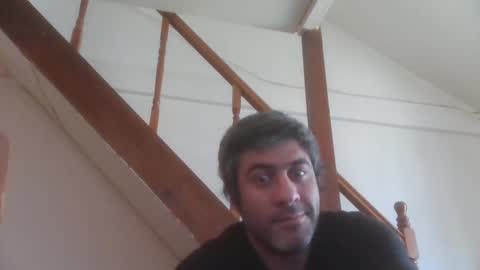 caravibugue online show from November 2, 7:16 pm