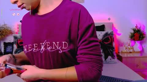 cardi_sin online show from December 21, 4:52 am