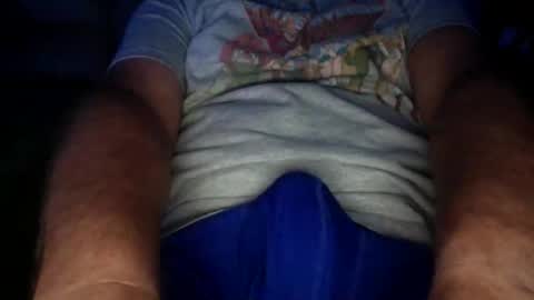 Snapshot of cardinal2249 chatting on October 22, 5:41 am cardinal2249 online show from October 22, 5:41 am