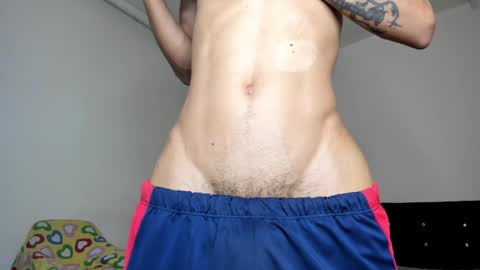 Snapshot of cardrey05 chatting on January 20, 9:35 am Carlos and Cristian online show from January 20, 9:35 am