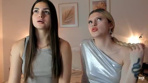 Snapshot of caressyourself chatting on January 12, 2:19 pm caressyourself online show from January 12, 2:19 pm