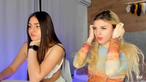 Snapshot of caressyourself chatting on February 1, 5:47 pm caressyourself online show from February 1, 5:47 pm