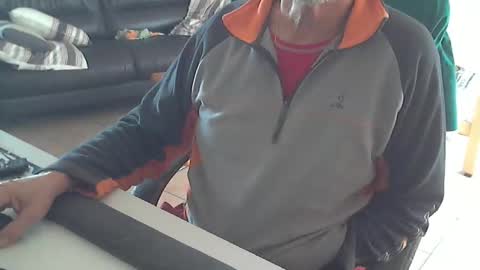 Snapshot of cargo69 chatting on March 15, 4:46 pm cargo69 online show from March 15, 4:46 pm