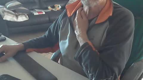 Snapshot of cargo69 chatting on March 29, 4:18 pm cargo69 online show from March 29, 4:18 pm