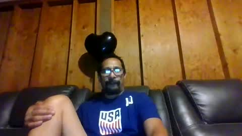 Snapshot of cargopipe2000 chatting on July 14, 6:51 am Adams huge online show from July 14, 6:51 am