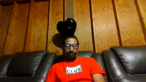 Snapshot of cargopipe2000 chatting on July 18, 8:18 am Adams huge online show from July 18, 8:18 am