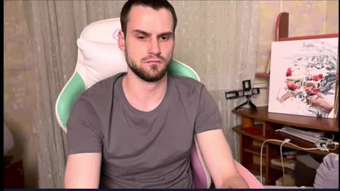 Cari online show from November 20, 9:25 pm