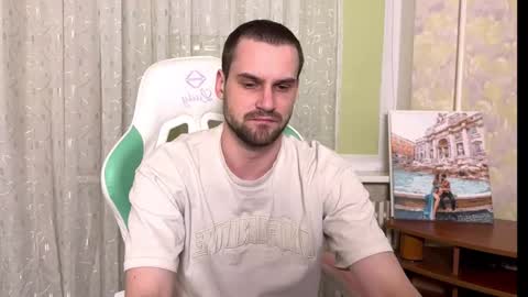 Cari online show from March 2, 7:43 pm