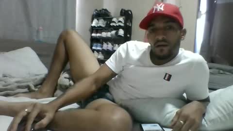caribbeanboy297 online show from May 22, 5:07 pm
