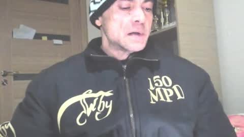 Laz online show from January 13, 6:57 pm