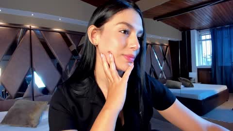Carina online show from December 28, 12:13 pm
