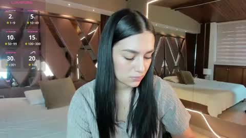 Carina online show from September 20, 12:39 pm
