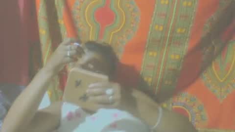 carinesexy69 online show from December 19, 9:17 pm