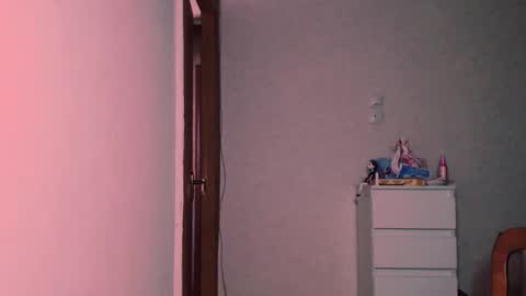 Carin online show from October 12, 7:46 pm