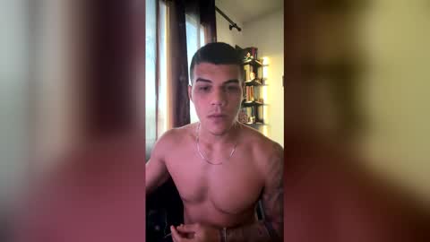 Snapshot of cariocafromrioo chatting on April 13, 9:26 am cariocafromrioo online show from April 13, 9:26 am