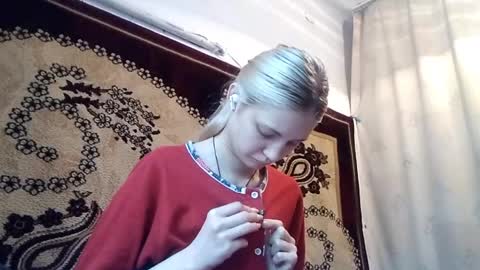 Kira online show from May 7, 2:50 am