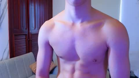 carl_dixon online show from October 15, 3:45 pm