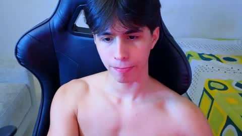 carl_dixon online show from November 27, 11:07 pm