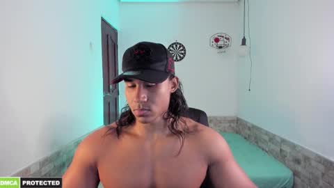 Carl online show from November 16, 3:01 am