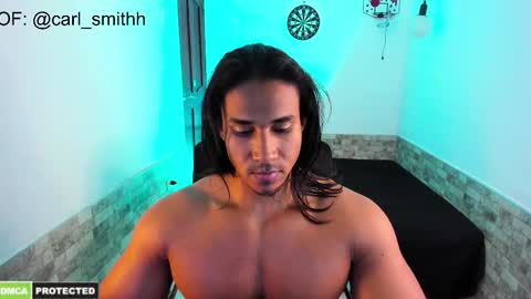 Carl online show from January 10, 5:09 am