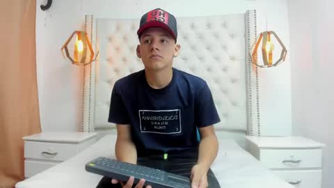 CARL online show from June 8, 2:17 pm