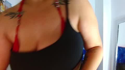 Carla online show from December 29, 9:09 pm
