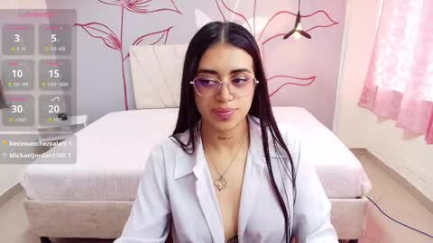 C A R L A online show from September 20, 12:06 pm