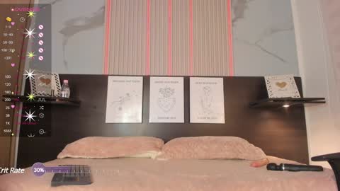 Carla online show from January 8, 2:57 am