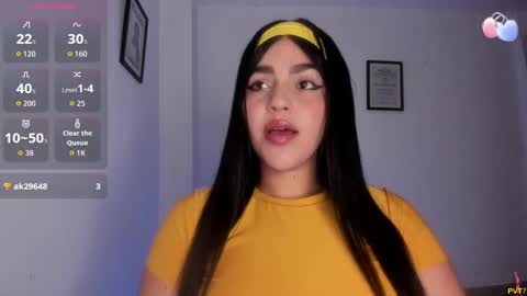 carla_jones online show from September 28, 1:00 am