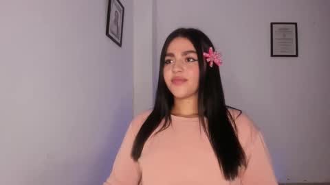 carla_jones online show from October 7, 9:56 pm