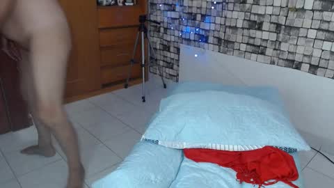 Carla online show from February 21, 9:00 pm