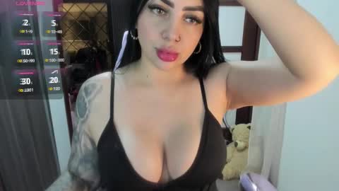 Snapshot of carla_mistress chatting on November 17, 8:14 pm carla_mistress online show from November 17, 8:14 pm