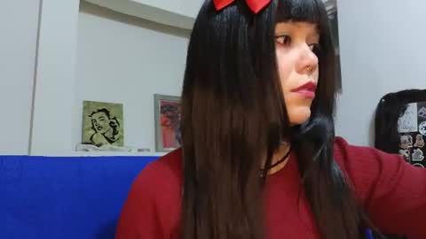 Lizzie online show from July 2, 6:36 pm