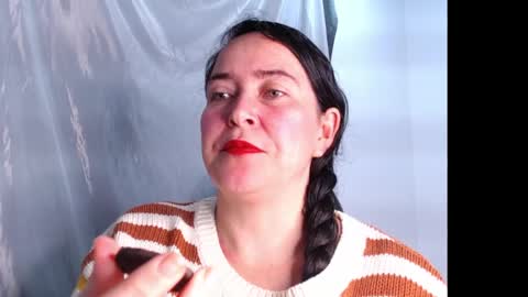 Snapshot of carla_naugthy_ chatting on June 5, 2:12 pm Carla naugthy online show from June 5, 2:12 pm