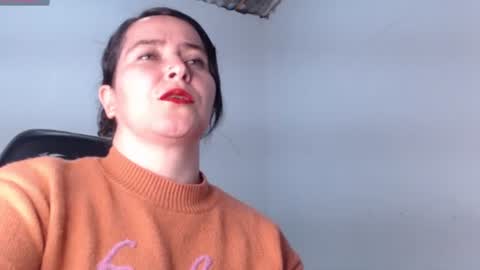 Snapshot of carla_naugthy_ chatting on June 18, 1:06 am Carla naugthy online show from June 18, 1:06 am
