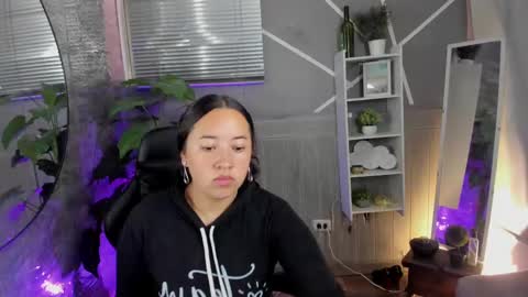 Snapshot of carla_parissii chatting on January 29, 12:45 pm Carla online show from January 29, 12:45 pm