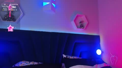 carla online show from October 12, 5:06 am