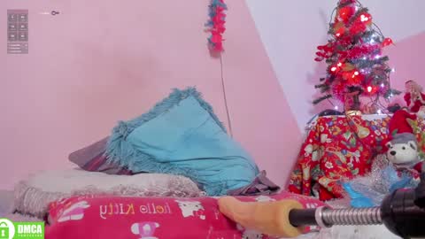 Carla online show from December 19, 5:50 pm