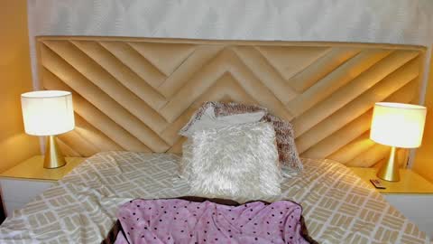 Carla Santini online show from January 18, 12:02 am