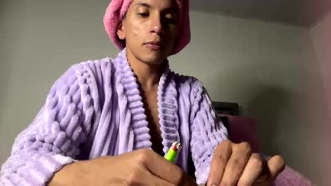 Carla Santini online show from January 22, 11:45 am