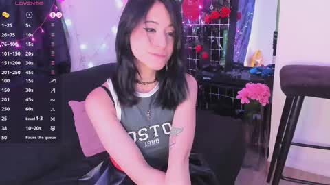 Snapshot of carla_smith__ chatting on February 10, 11:45 pm Carla online show from February 10, 11:45 pm