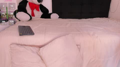 Carla online show from March 26, 9:31 pm