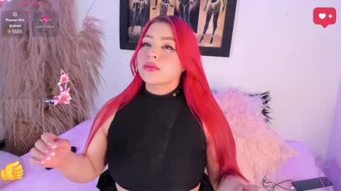 Carla Wet18 online show from January 18, 6:45 am
