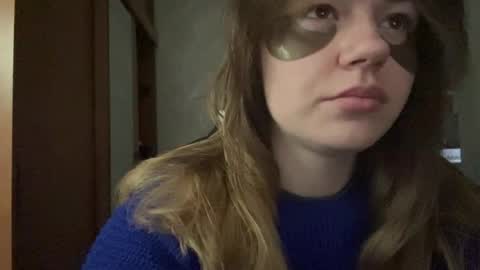 Lesly online show from April 25, 2:58 am