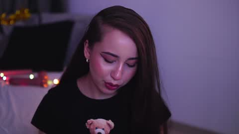 CarlaGavin online show from December 13, 2:05 pm