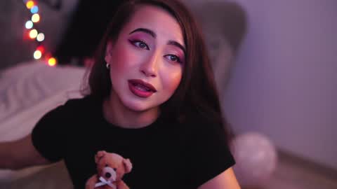 CarlaGavin online show from December 23, 11:47 am