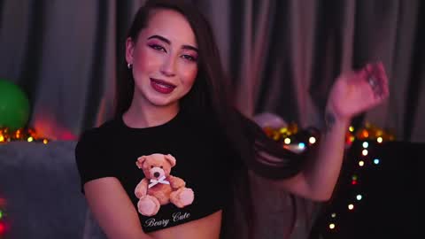 CarlaGavin online show from December 23, 3:01 pm