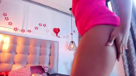 Carla  online show from March 12, 7:49 pm