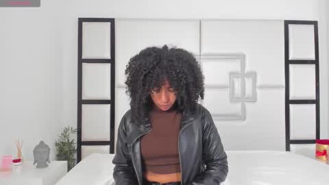 Carla online show from January 11, 7:52 pm