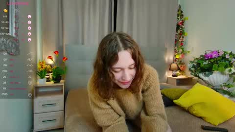 Carlene Carla online show from February 22, 10:31 pm